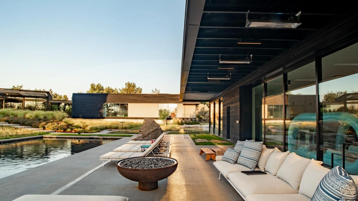 Control4 New Construction And Retrofit Design Control4 New Construction And Retrofit Design