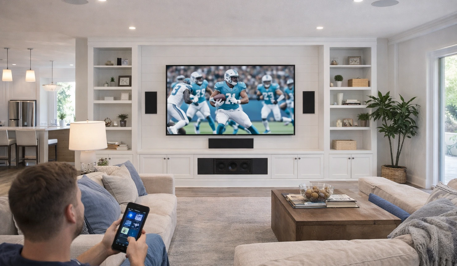 Designed Around The Room Not Just Equipment Designed Around The Room Not Just Equipment