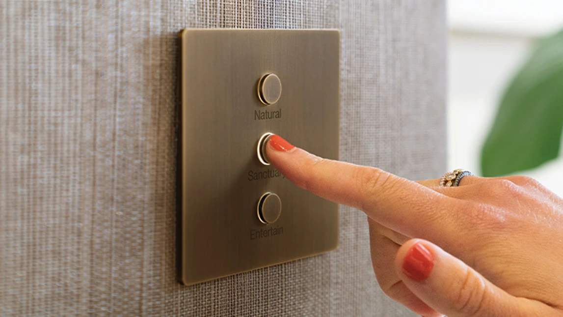 Lutron Installer Planning Keypad Design Lutron Installer Planning Keypad Design