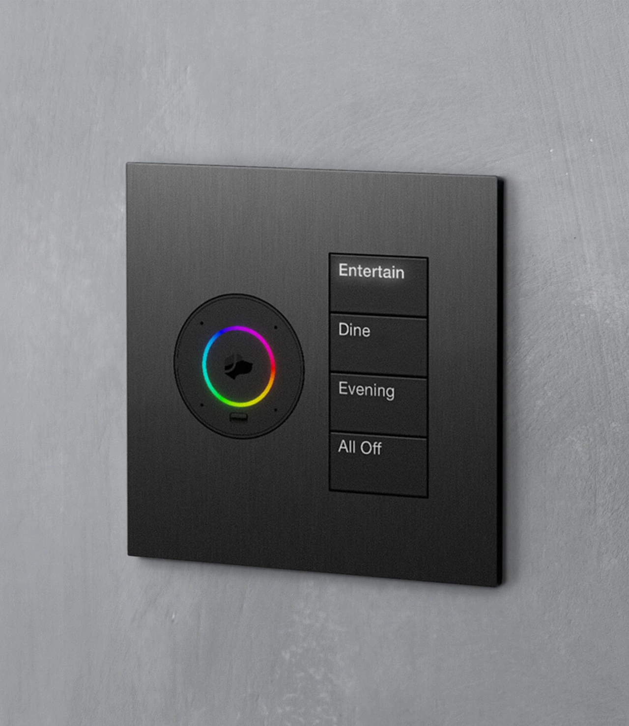 Lutron Installer Refined Look On The Wall Lutron Installer Refined Look On The Wall