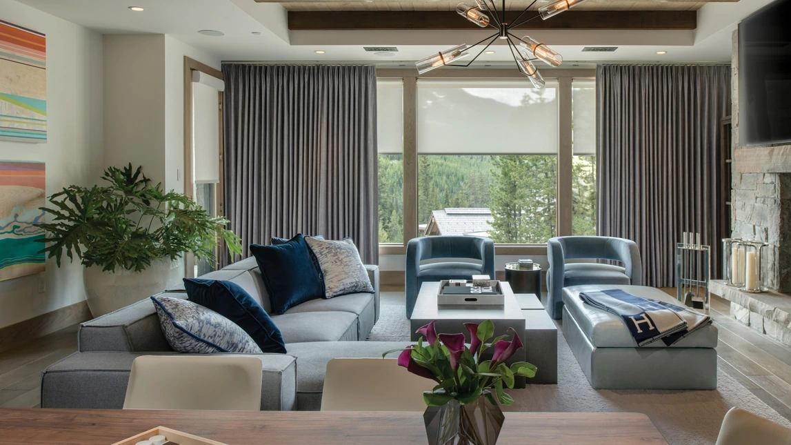 Lutron Installer Renovation And New Construction Lutron Installer Renovation And New Construction