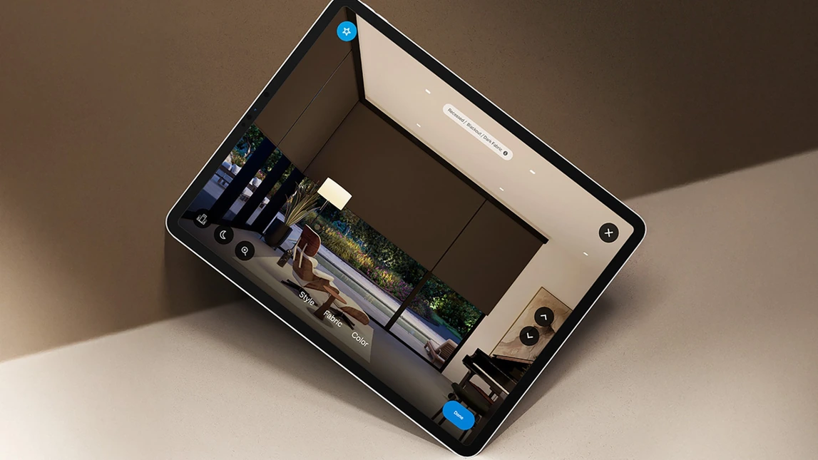 Lutron Installer Simple Control In The App Lutron Installer Simple Control In The App