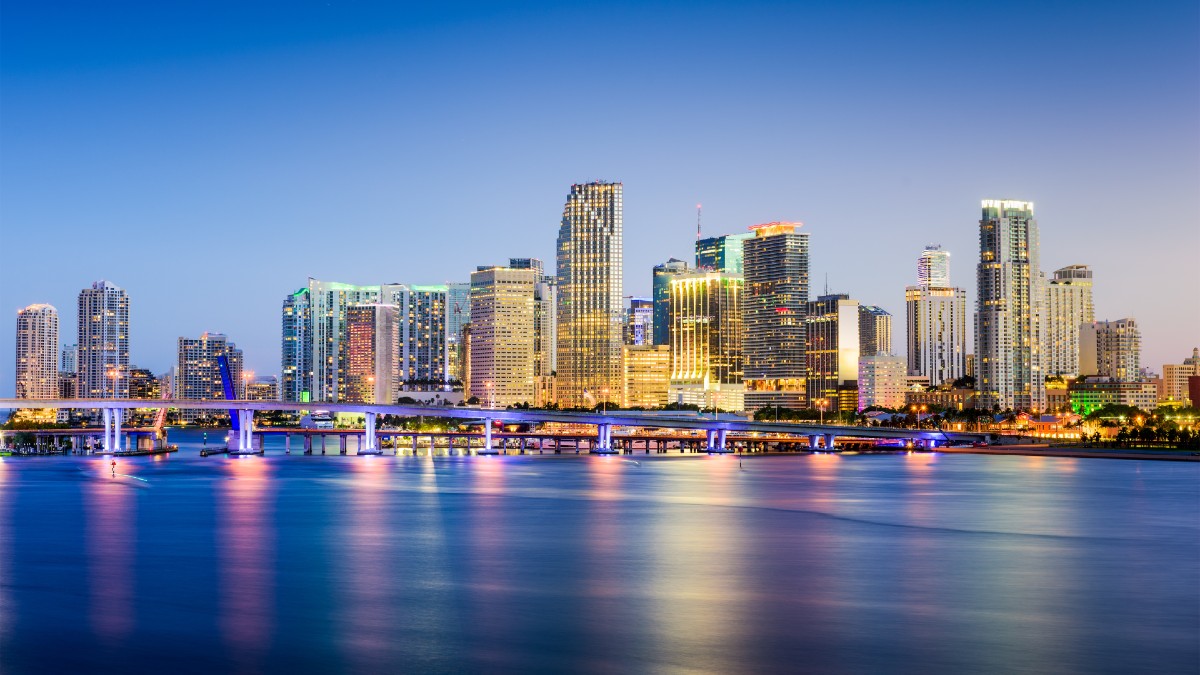 Miami Dade County Fl Miami Dade County Fl