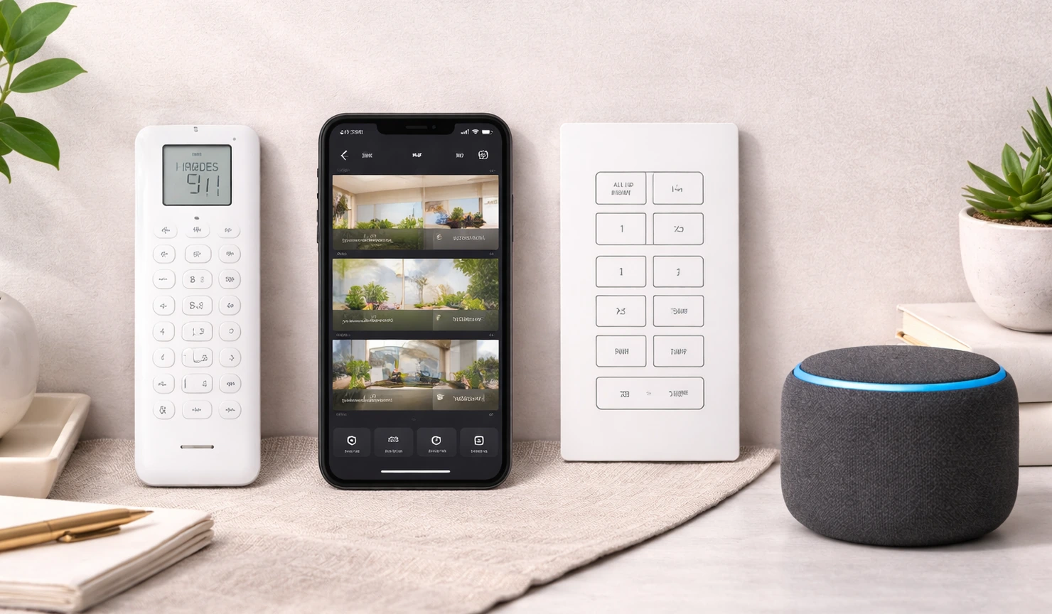 Motorized Blinds Remote App Keypad Voice Control Motorized Blinds Remote App Keypad Voice Control