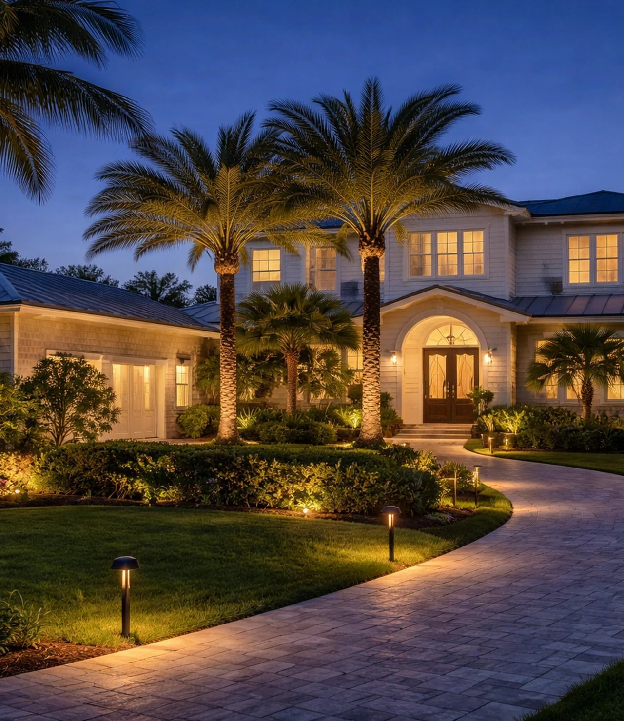 Outdoor Lighting Safer Movement And Wayfinding Outdoor Lighting Safer Movement And Wayfinding