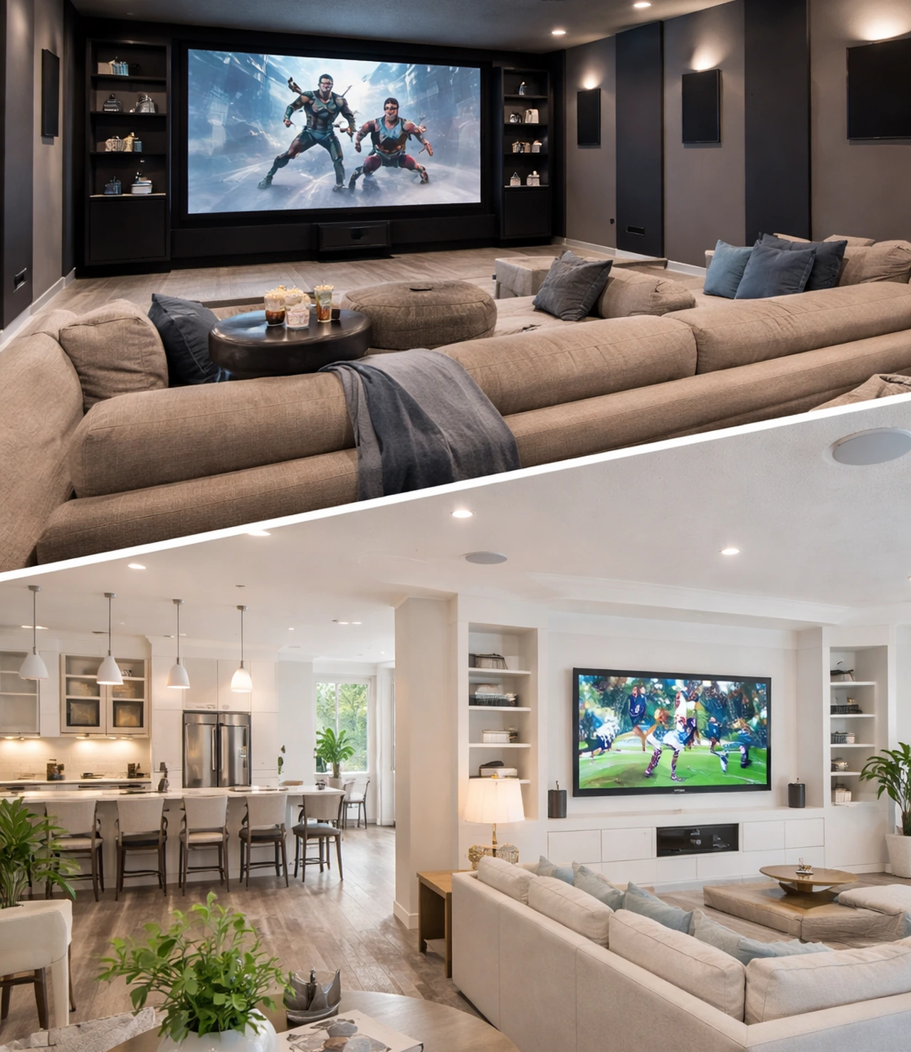 Single Room And Whole Home Audio Design Single Room And Whole Home Audio Design