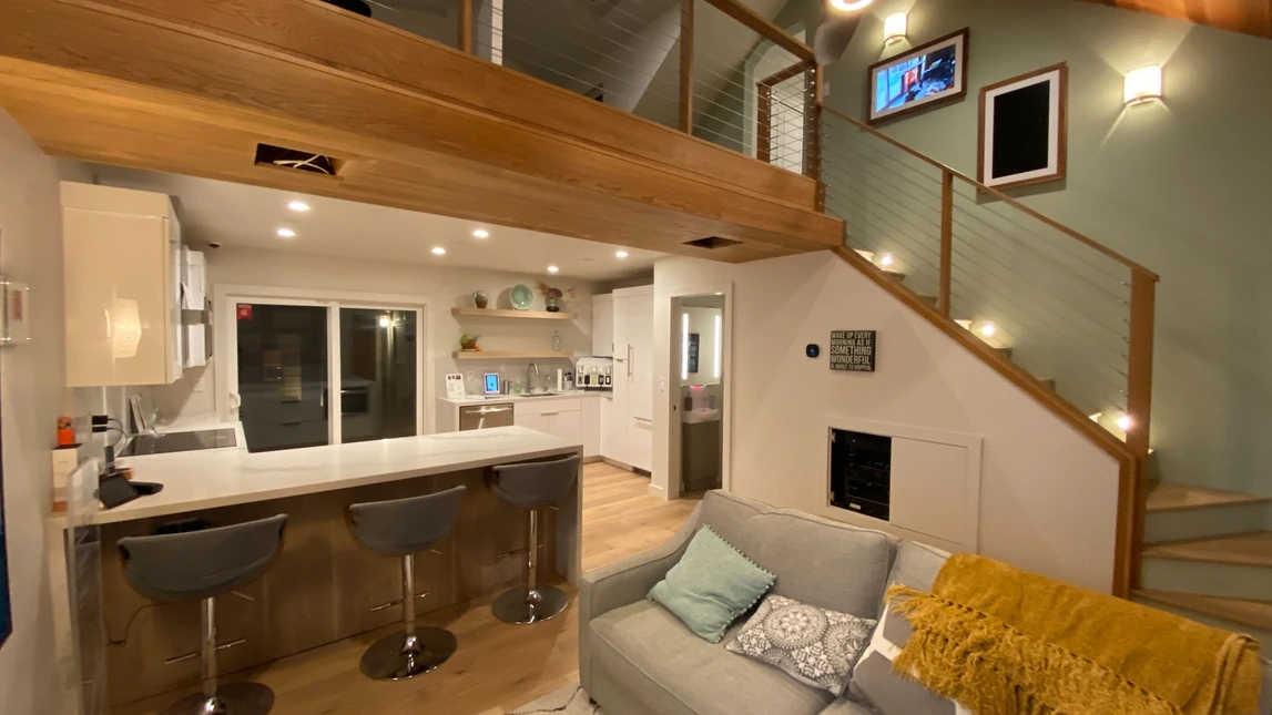 Whole Home Control4 System Planning Whole Home Control4 System Planning
